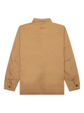 SOUTH2 WEST8 canvas chest-pocket shirt jacket