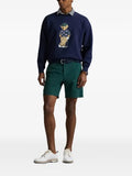 RLX Ralph Lauren bear-print sweatshirt