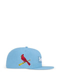 Supreme MLB Teams Box Logo New Era baseball cap