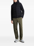 RRD Hybrid hooded jacket