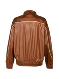 BREATH piping coating jacket