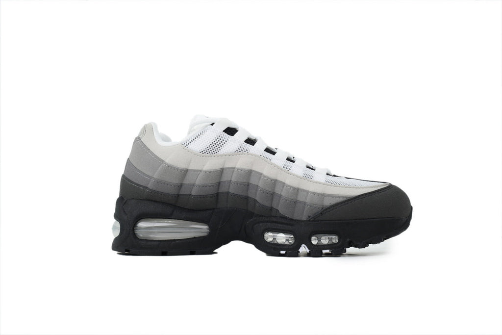 Nike Air Max 95 OG Big Bubble Granite HM4740-007